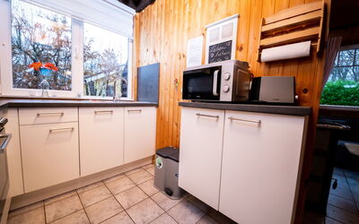 Unterkunft:&nbsp;Ferienpark Extertal 130.2