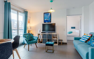 Unterkunft:&nbsp;Blue Bay 211.5