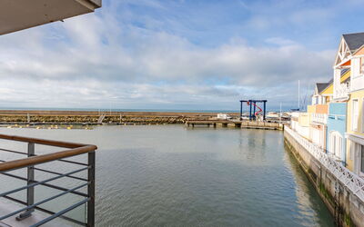 Unterkunft:&nbsp;Blue Bay 211.4