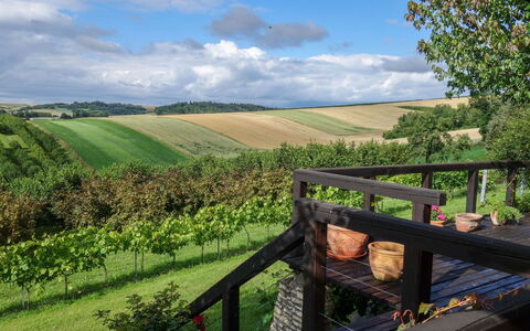 Moja Mała Toskania: Natürliche Landschaft, Natur, Grün, Himmel, Gras, Natürlichen Umgebung, Eigentum, Baum, Ländliches Gebiet, Naturschutzgebiet