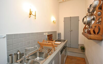 Unterkunft:&nbsp;Cortonese 1