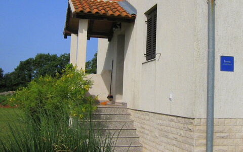 Cvjetko: Blau, Eigentum, Haus, Wand, Dach, Gebäude, Die Architektur, Grundeigentum, Zuhause, Hütte