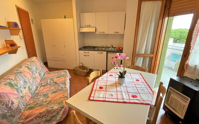 Unterkunft:&nbsp;Moschettieri 320.6