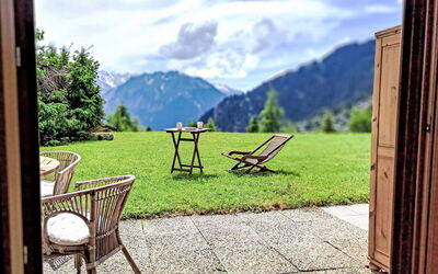 Unterkunft:&nbsp;Baudrier A05 390.3