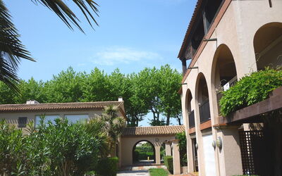 Saint Cyprien 160
