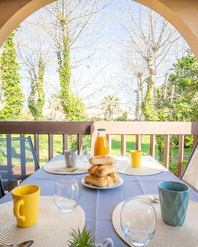 Les Bastides de Grand Stade 160.9