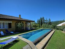 Villa Peruzzi