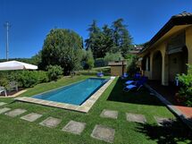 Villa Peruzzi