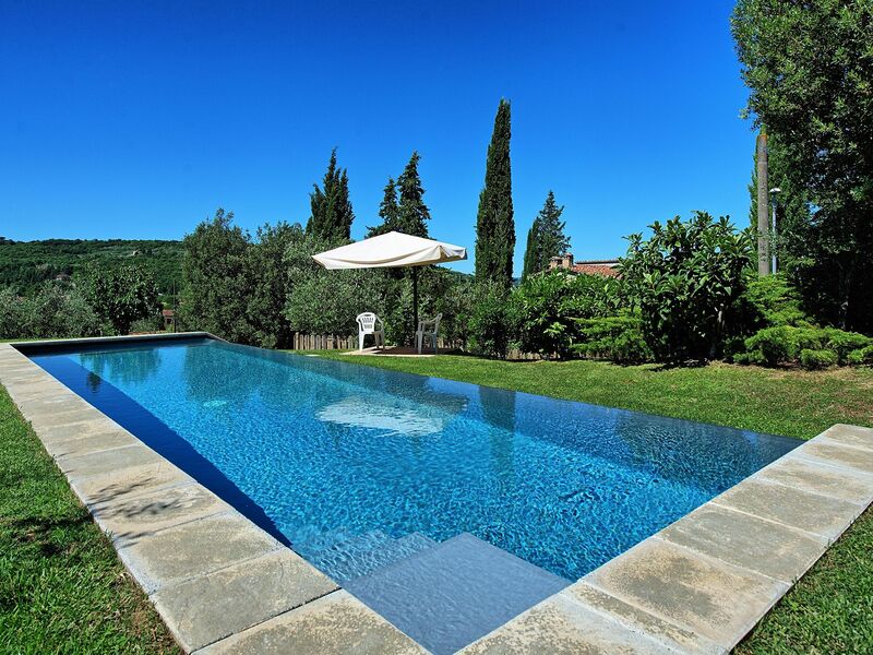 Villa Peruzzi