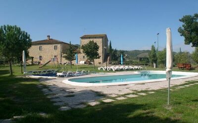 Matilde - Pomarance, Toskana, Italien - Matilde 1