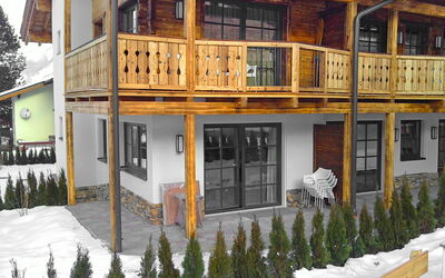 Mountain Resort-Kaprun