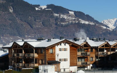Mountain Resort-Kaprun