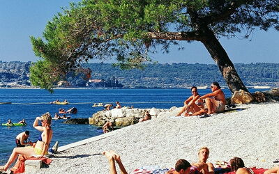 Poreč Lanterna 400