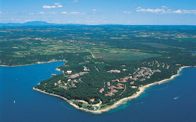 Poreč Lanterna 400