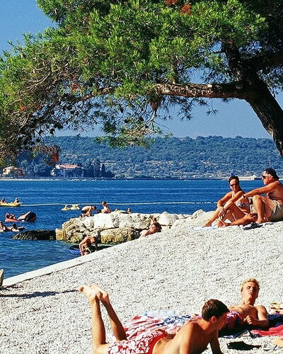 Poreč Lanterna 400