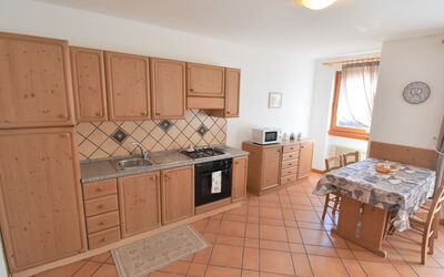 Unterkunft:&nbsp;Castello 550.2