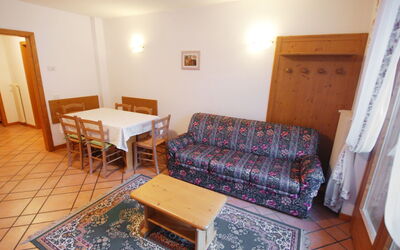 Unterkunft:&nbsp;Castello 550.2