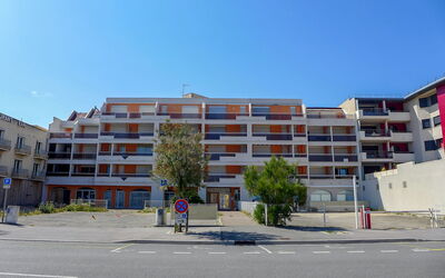 Les Terrasses du Levant - Narbonne, Languedoc-Roussillon, Frankreich