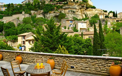 La Maison Si Tranquille