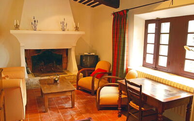 La Maison Si Tranquille