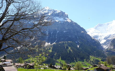 Firstsunne: Bergforms, Berg, Gebirge, Natürliche Landschaft, Bergstation, Hochland, Alpen, Himmel, Wildnis, Mount Scenery