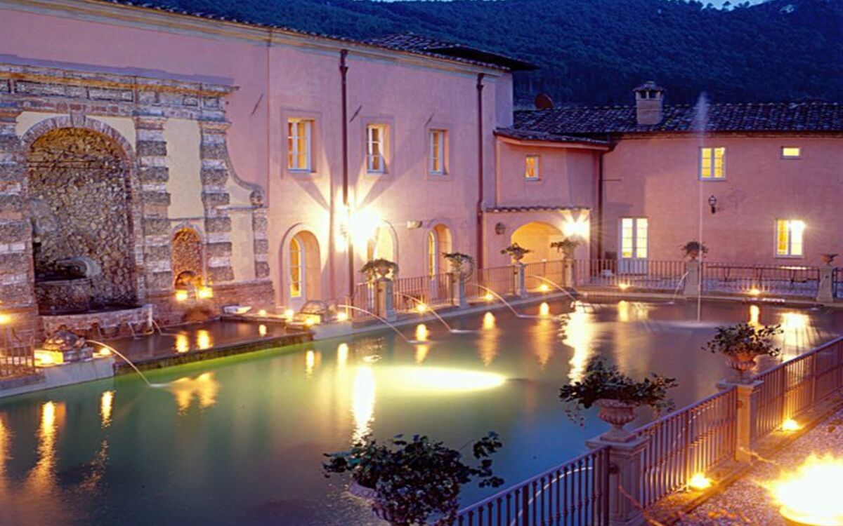 Villa Nicola