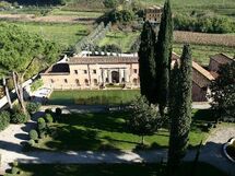 Villa Nicola