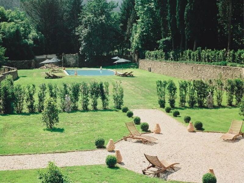 Villa Nicola