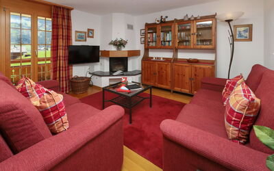 Chalet Nagano