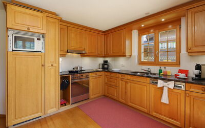 Chalet Nagano
