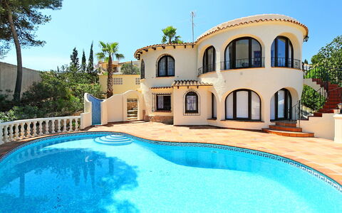 Balcon al Mar: Eigentum, Haus, Gebäude, Grundeigentum, Schwimmbad, Zuhause, Estate, Villa, Villa, Wohngebiet
