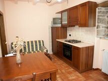 Unterkunft:&nbsp;La Cantina