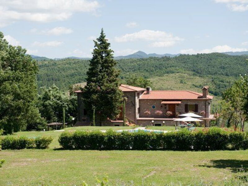 La Casina