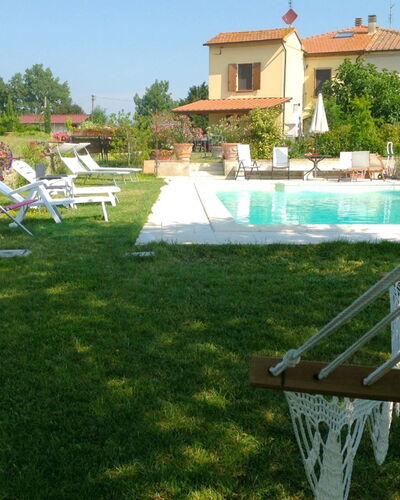 Casa Clanis