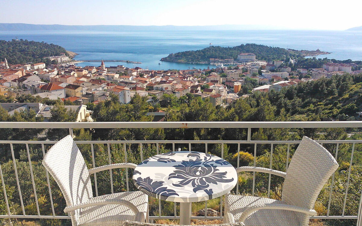 Makarska 592