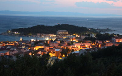 Makarska 592