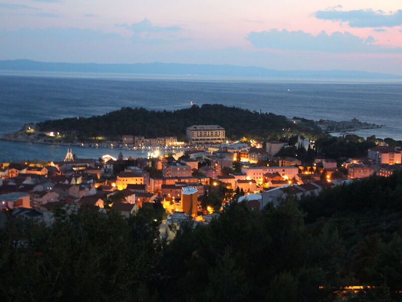 Makarska 592