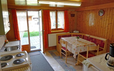 Unterkunft:&nbsp;Heiderösli 65.1