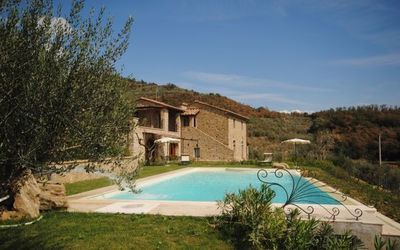 Villa la Madonnina