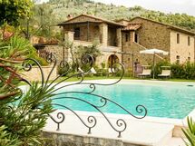 Villa La Madonnina