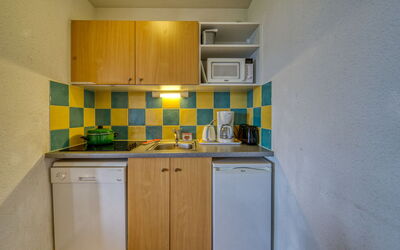 Unterkunft:&nbsp;Bâtiment a 600.16