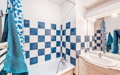 Unterkunft:&nbsp;Bâtiment a 600.13