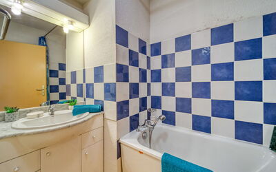 Unterkunft:&nbsp;Bâtiment a 600.16