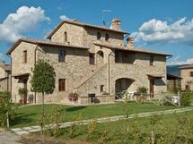 La Bella Cortona