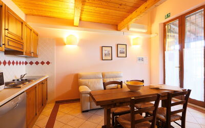 Unterkunft:&nbsp;Le Capanne Iii 825.6