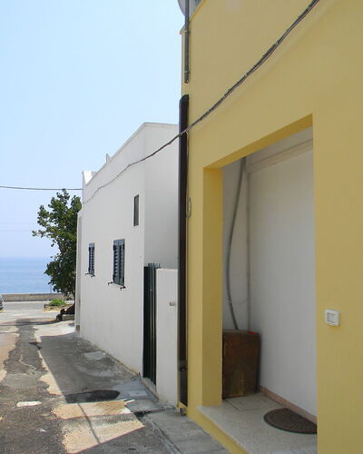 Marina Di Andrano