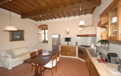 Unterkunft:&nbsp;Casaforte 3