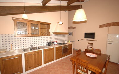 Unterkunft:&nbsp;Casaforte 1