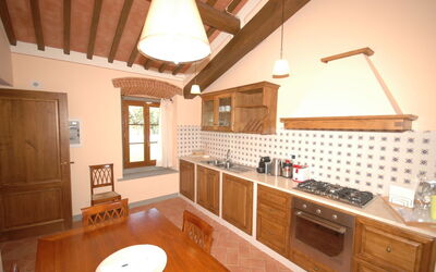 Unterkunft:&nbsp;Casaforte 1