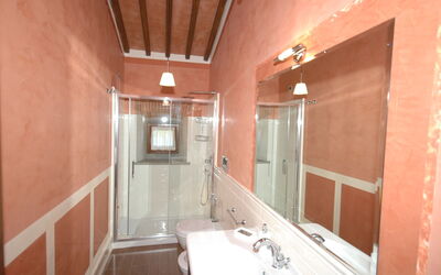 Unterkunft:&nbsp;Casaforte 1
